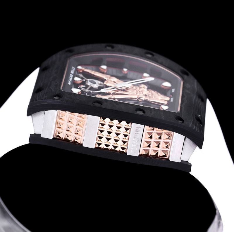 RICHARD MILLE Watches